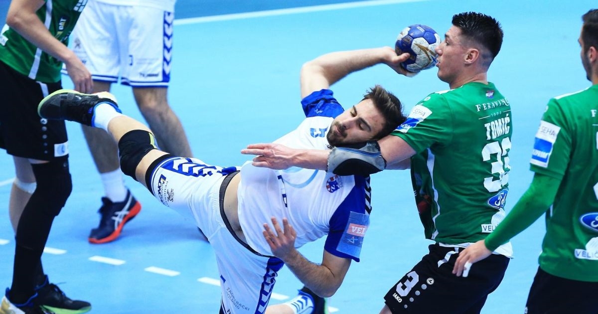 PPD Zagreb pobijedio Nexe za finale Kupa