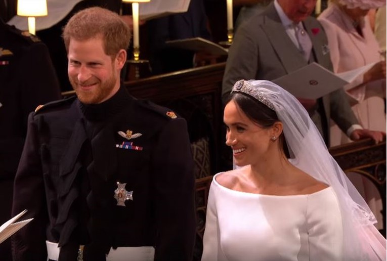 Meghan Markle zabranila ocu da vozi automobil