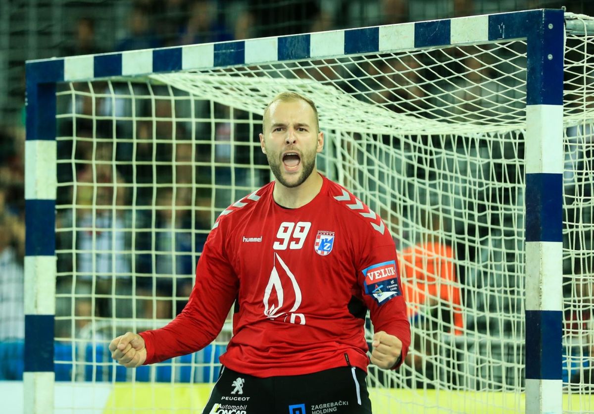 PPD Zagreb upisao važnu pobjedu u Ligi prvaka protiv Slovenaca