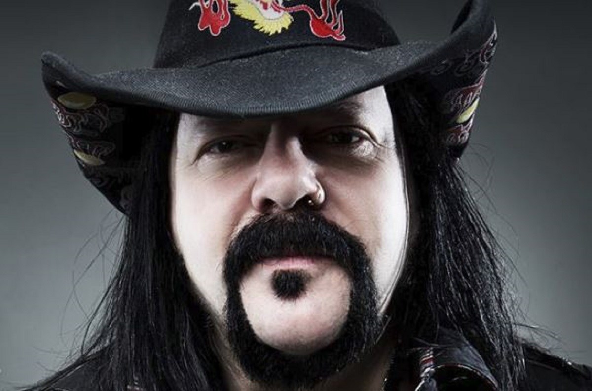 Umro Vinnie Paul, bubnjar i suosnivač legendarnog heavy metal benda