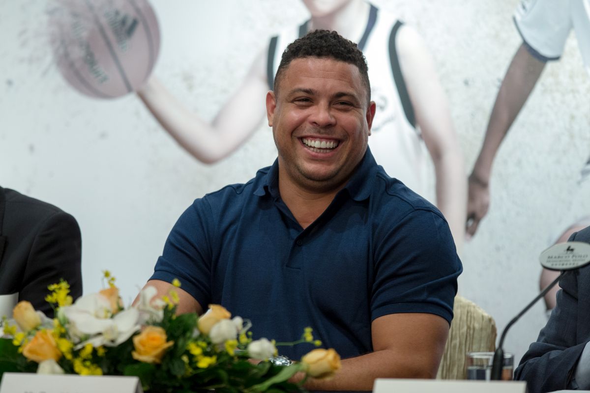 Pravi Ronaldo je dobro: Pustili ga iz bolnice nakon vikenda na intenzivnoj