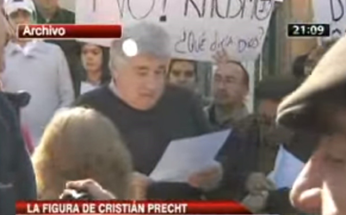 Papa izbacio iz Crkve popularnog svećenika iz Čilea zbog seksualnih napada