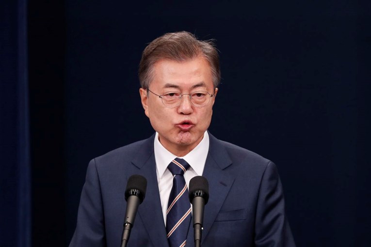 Južna Koreja je uzbuđena zbog susreta Trumpa i Kim Jong-una
