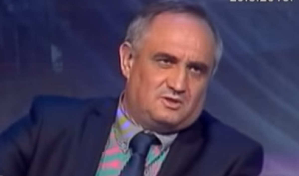 BiH HDZ-ovac napao izbor Komšića: "Ta bahata politika mora prestati"