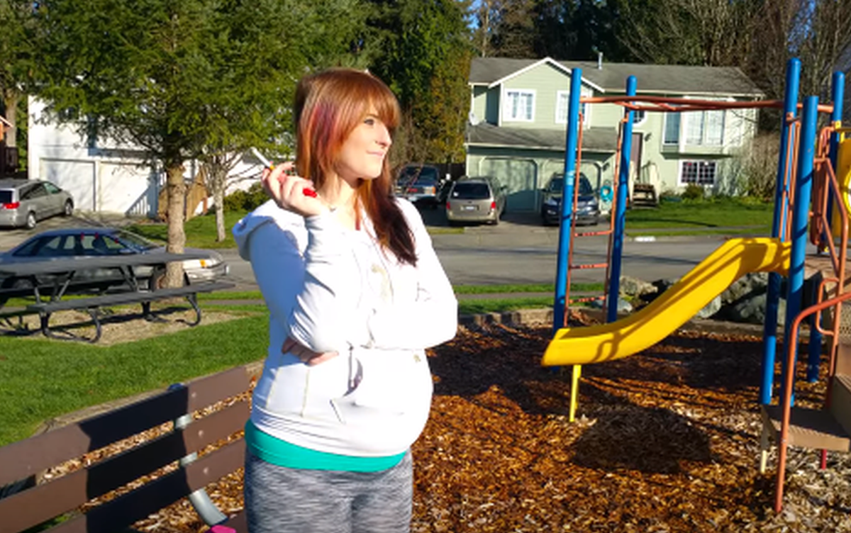 Liječnicima rekla da je trudna i da ne osjeća bebu, u vagini joj pronašli kilogram marihuane