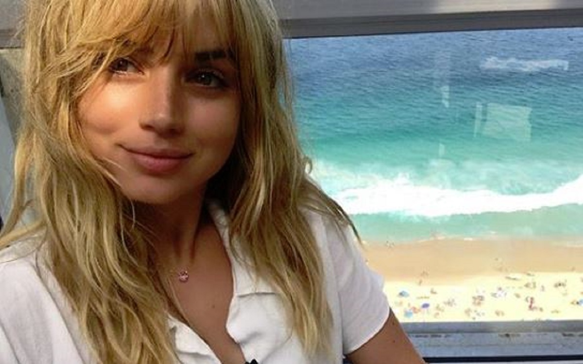 FOTO Glamurozan život prelijepe nove Bondove djevojke