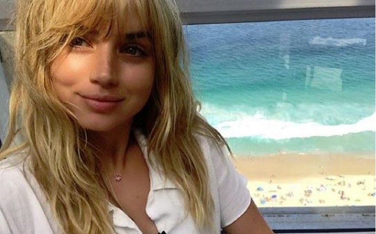 FOTO Glamurozan život prelijepe nove Bondove djevojke