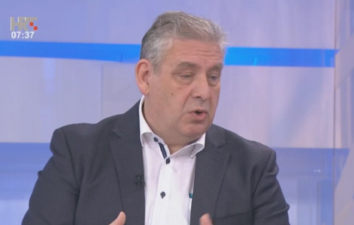Šef KBC-a Sestre milosrdnice: Cijene u zdravstvu su premale