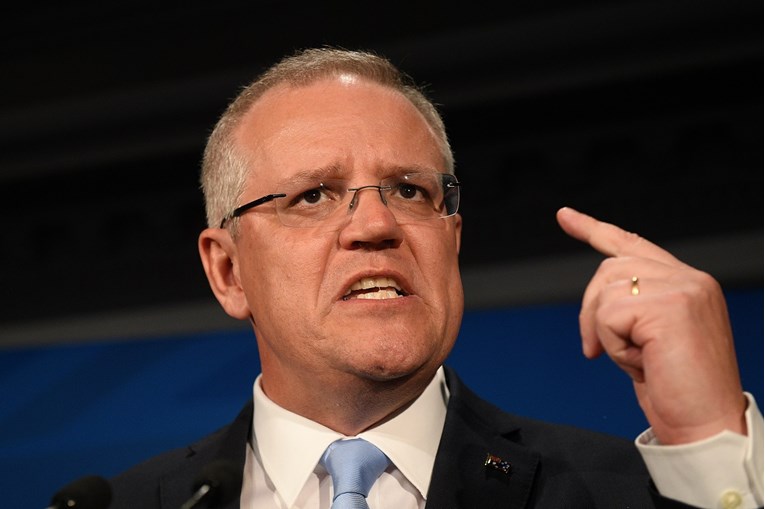 Australska vlada ostaje bez većine u parlamentu