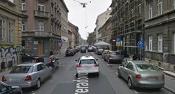 U centru Zagreba pretučen radnik Čistoće