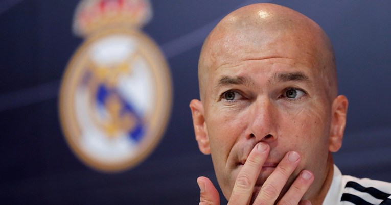 "Zidane ne zna ništa o nogometu"