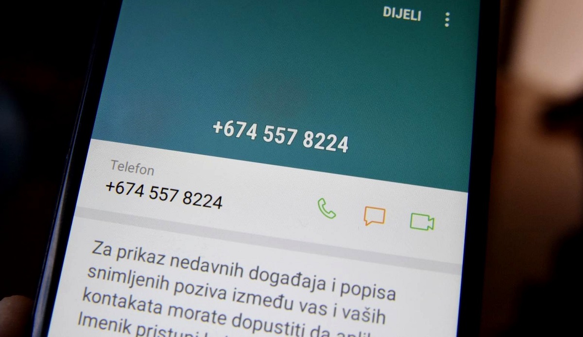 Dva muškarca prevarila ženu iz Poreča za nekoliko desetaka tisuća kuna