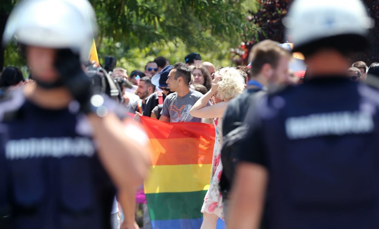 U subotu u Beogradu 5. gay pride pod nazivom "Ponos Srbije"