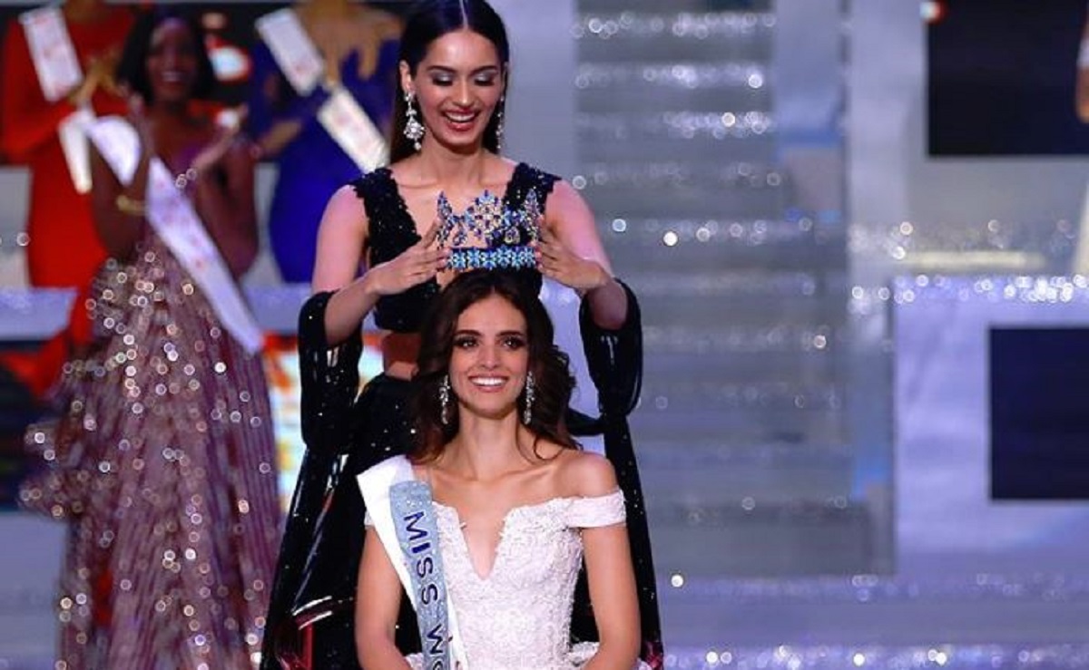 FOTO Prelijepa meksička humanitarka nova je Miss svijeta