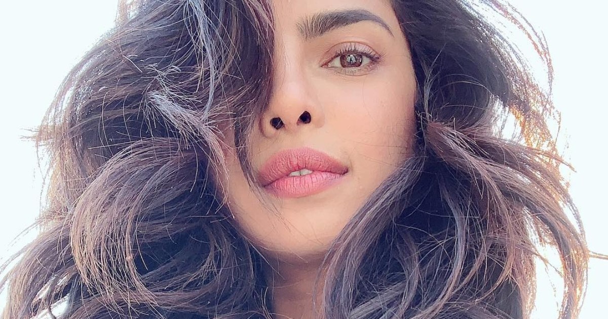 Nova godina, nova frizura: Priyanka Chopra više nije brineta