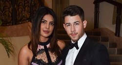 Priyanka Chopra i Nick Jonas bili su najbolje odjeven par na gala večeri