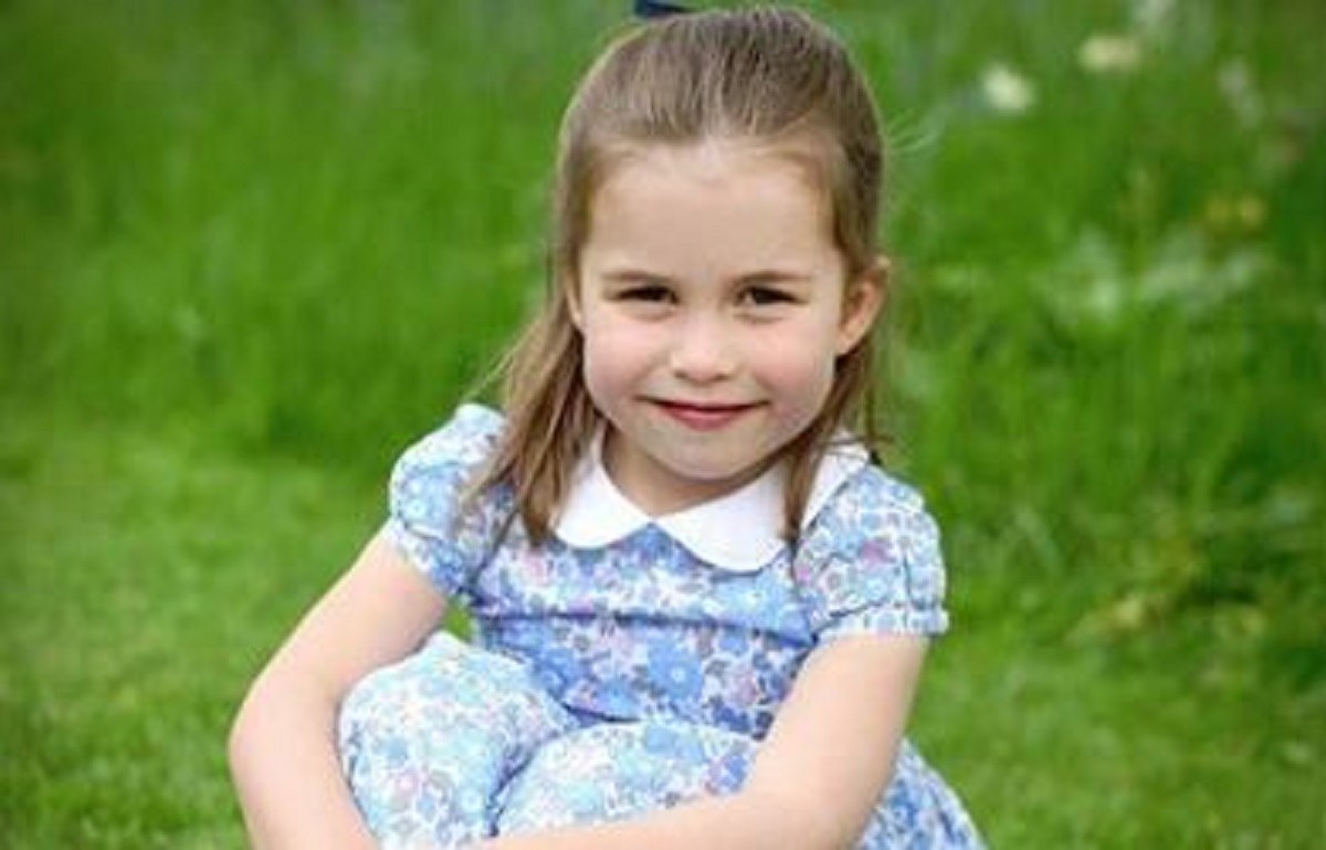 Princ William otkrio presladak nadimak kojim zove princezu Charlotte