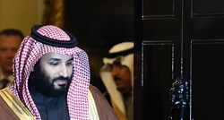 Saudijski princ šokiran kritikama zbog ubojstva novinara, žalio se Trumpovu zetu