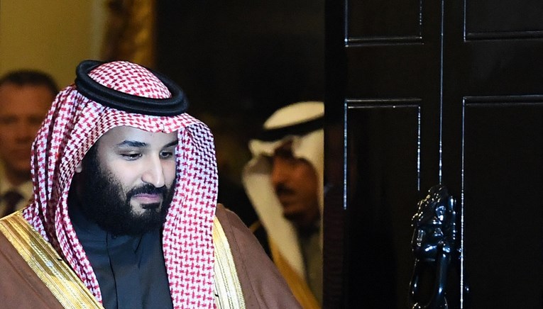 Saudijski princ šokiran kritikama zbog ubojstva novinara, žalio se Trumpovu zetu