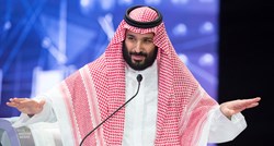 Saudijski princ kreće na prvu inozemnu turneju nakon ubojstva novinara