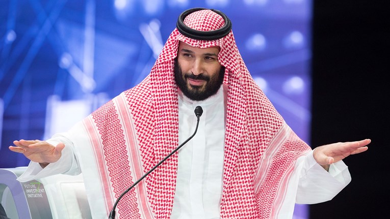 Saudijski princ kreće na prvu inozemnu turneju nakon ubojstva novinara
