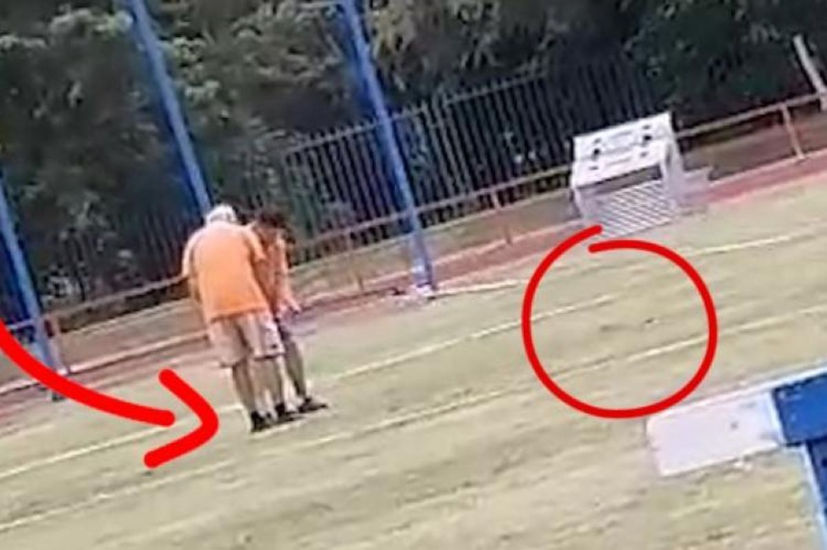 Skandal u srpskoj atletici, suci lažirali državni rekord?