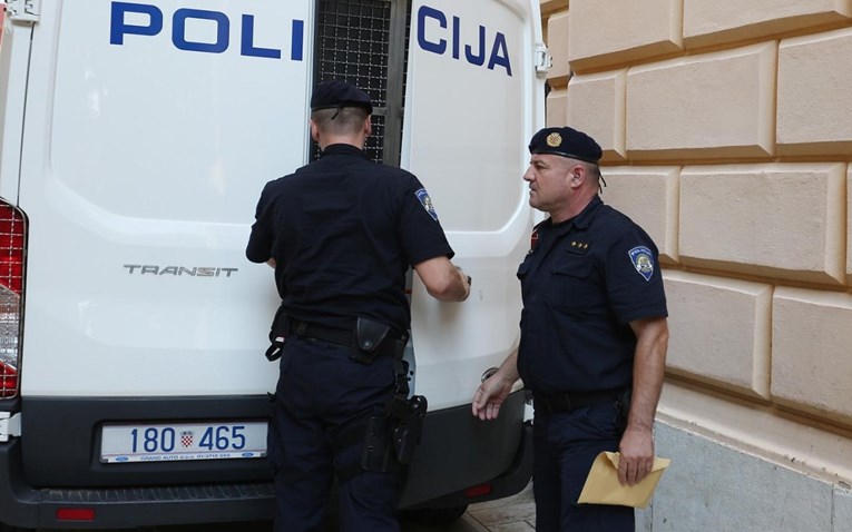 U Zagrebu uhićeni Amerikanac i Nigerijac s kilom kvalitetnog kokaina