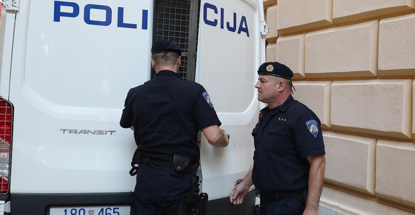 Zagrebačka policija uhitila dvoje ljudi zbog ilegalnih pobačaja