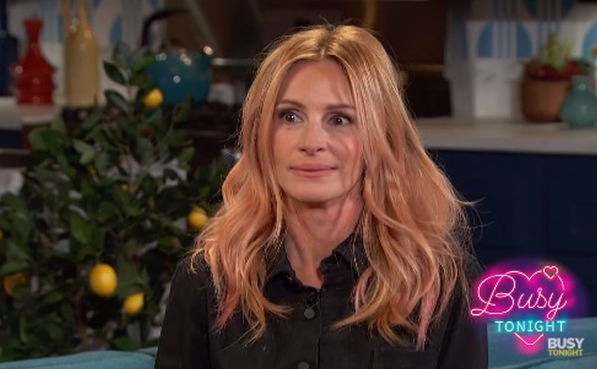Julia Roberts progovorila o sceni s crvenog tepiha zbog koje se crveni 20 godina