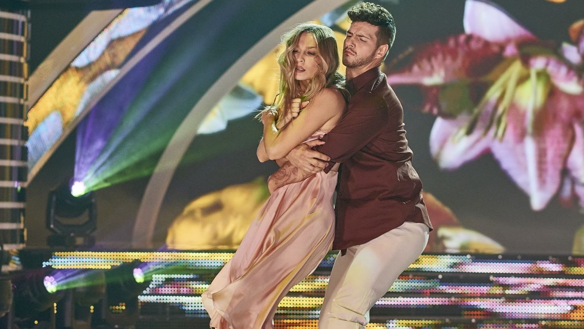 U Ples sa zvijezdama se vraća Sonja Kovač, Kedžo se posvađao s Bogdanićem