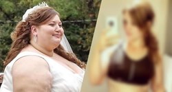 Izgubila je 140 kilograma, ali onda ju je tek dočekao veliki problem