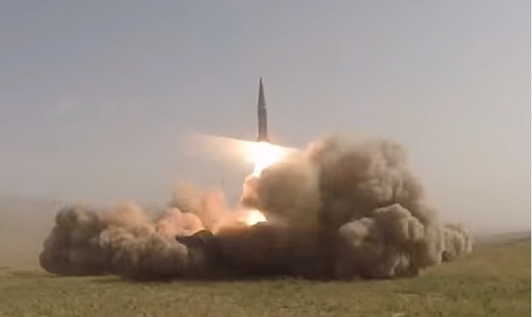 SAD Rusiji dao 60 dana da uništi rakete koje krše sporazum iz Hladnog rata