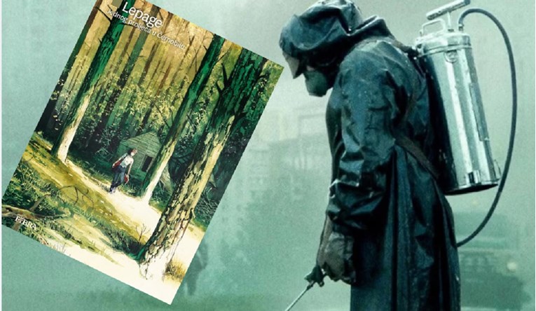 Serija Černobil bavi se uzrocima, a ovo remek-djelo priča o tome što nakon užasa