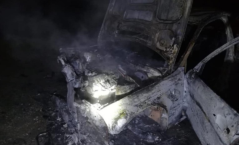 U nesreći kod Ivanić Grada poginuli muškarci iz BiH, policija objavila detalje