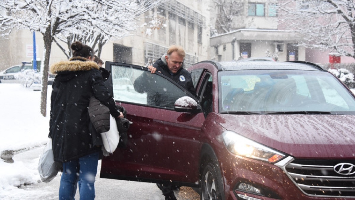 Prosinečki će u Sarajevu biti po treći put operiran
