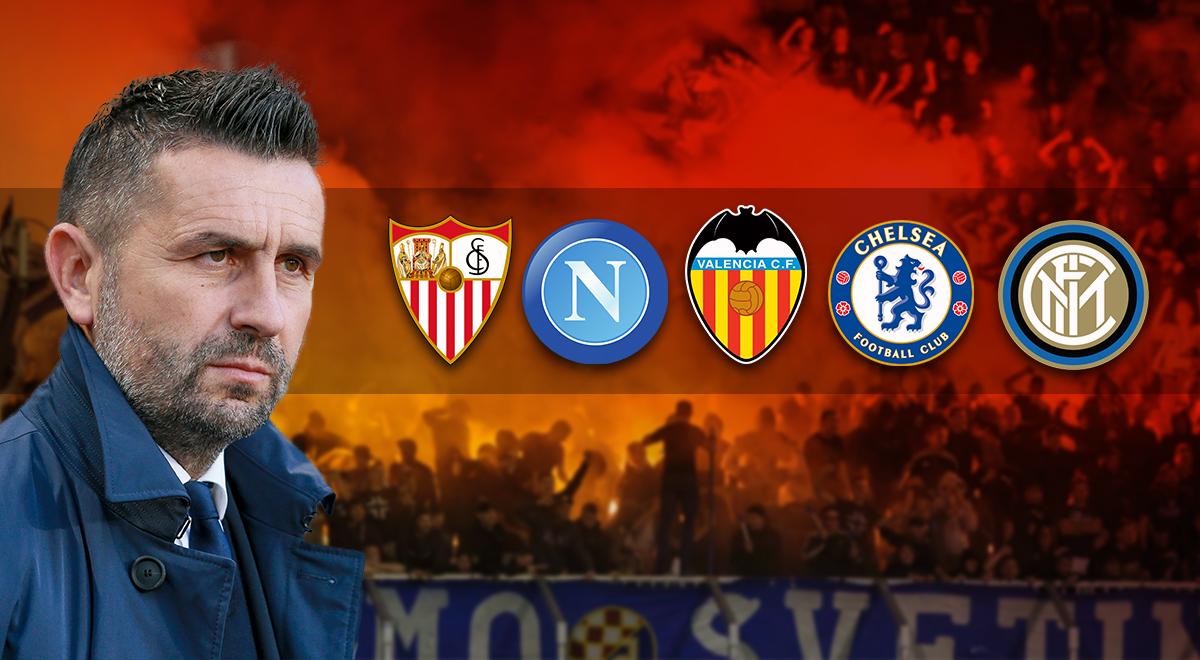Velikani stižu na Maksimir? Ovi klubovi prijete Dinamu u osmini finala