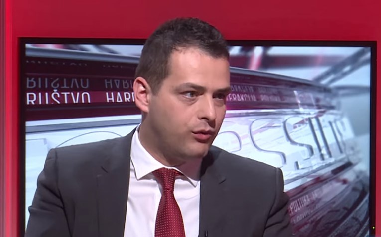 Mostov kandidat branio don Damira Stojića, govorio  o Kordiću