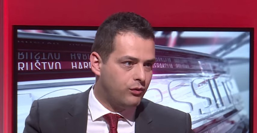 Mostov kandidat branio don Damira Stojića, govorio  o Kordiću