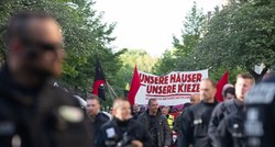 Nijemci će prosvjedovati za Praznik rada. Hrvati neće