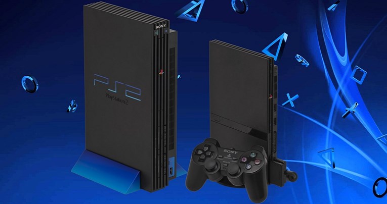 PlayStation 2 je najprodavanija igraća konzola, iznenadit će vas koja je druga