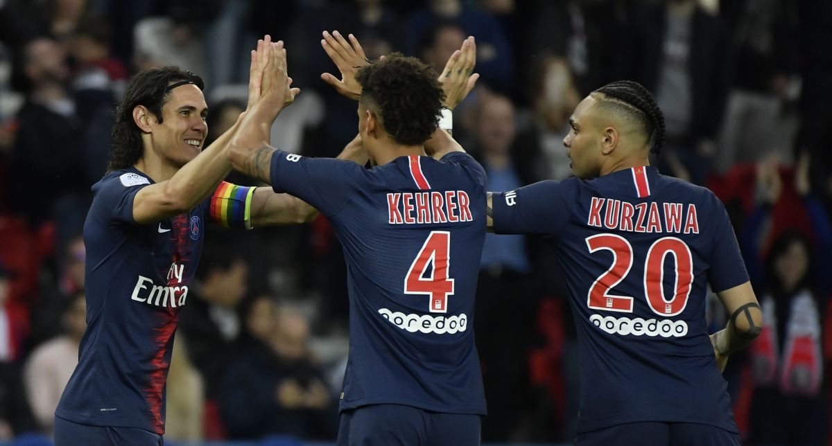 PSG od drugoplasiranog kluba francuske lige želi napraviti filijalu