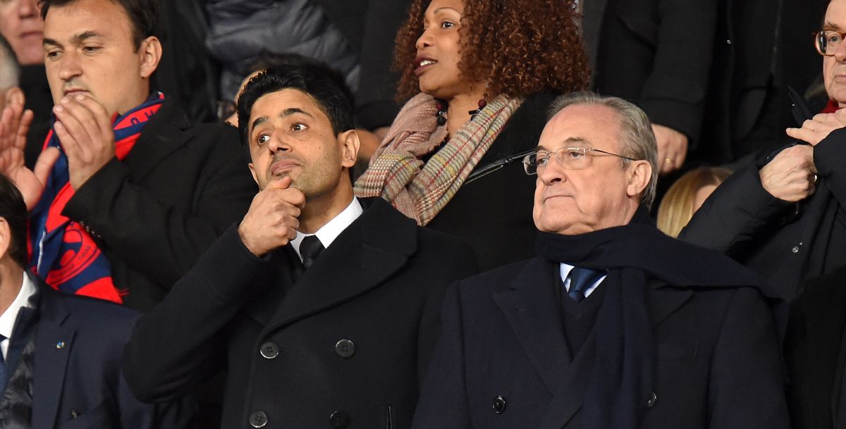 PSG ponovno kvari planove Realu. Ponavlja li se slučaj Neymar-Mbappe?