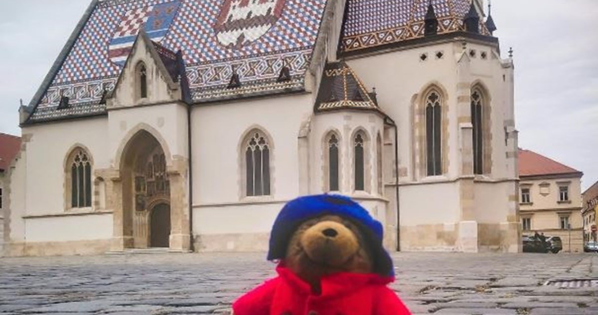 Pssss. Obrati pažnju!