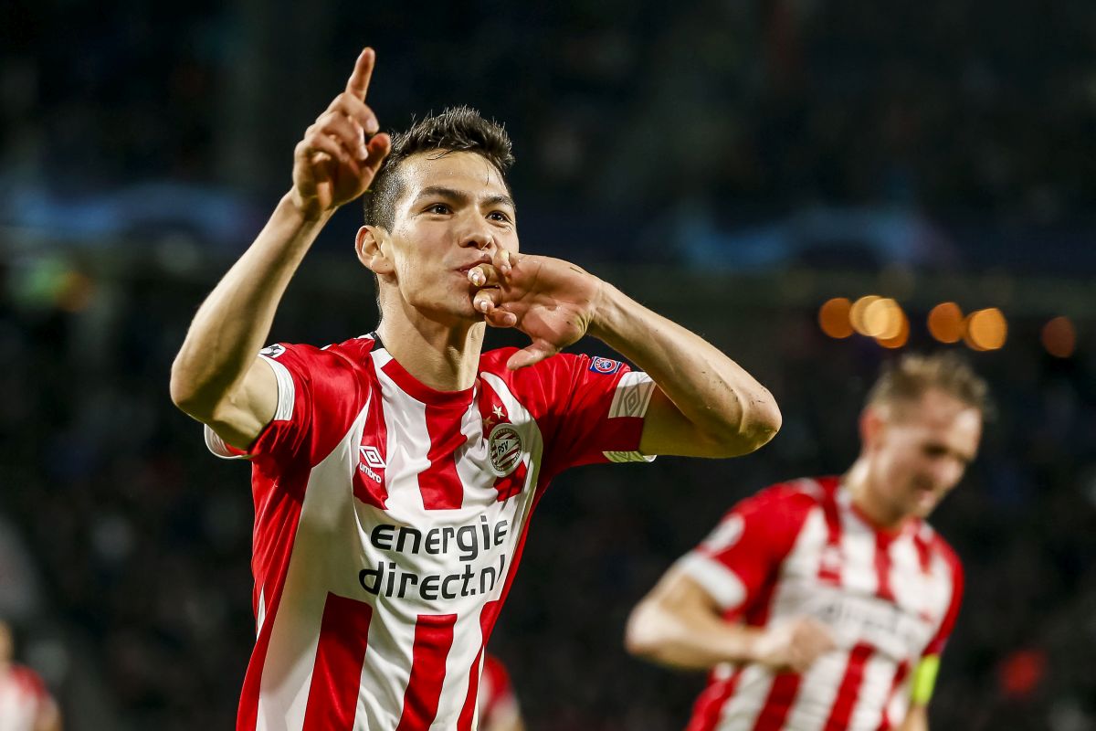 Leko remizirao protiv Henryja, PSV u završnici ukrao bod Tottenhamu