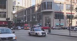 Četvero mrtvih u pucnjavi u banci u Cincinnatiju: "Još se tresem"