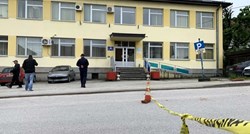 Policajac u BiH ubio muškarca pred sudom, policija ga uhitila