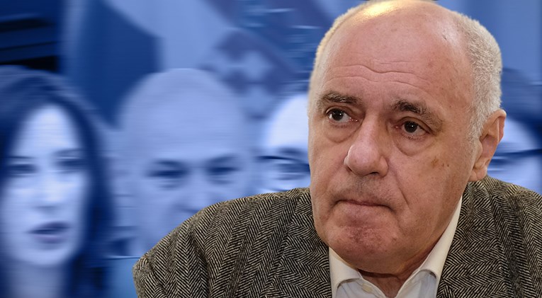 Puhovski kaže da Dalija Orešković i ekipa u politici nemaju šanse