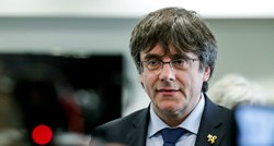 Bivši predsjednik Katalonije smije se kandidirati na euroizborima