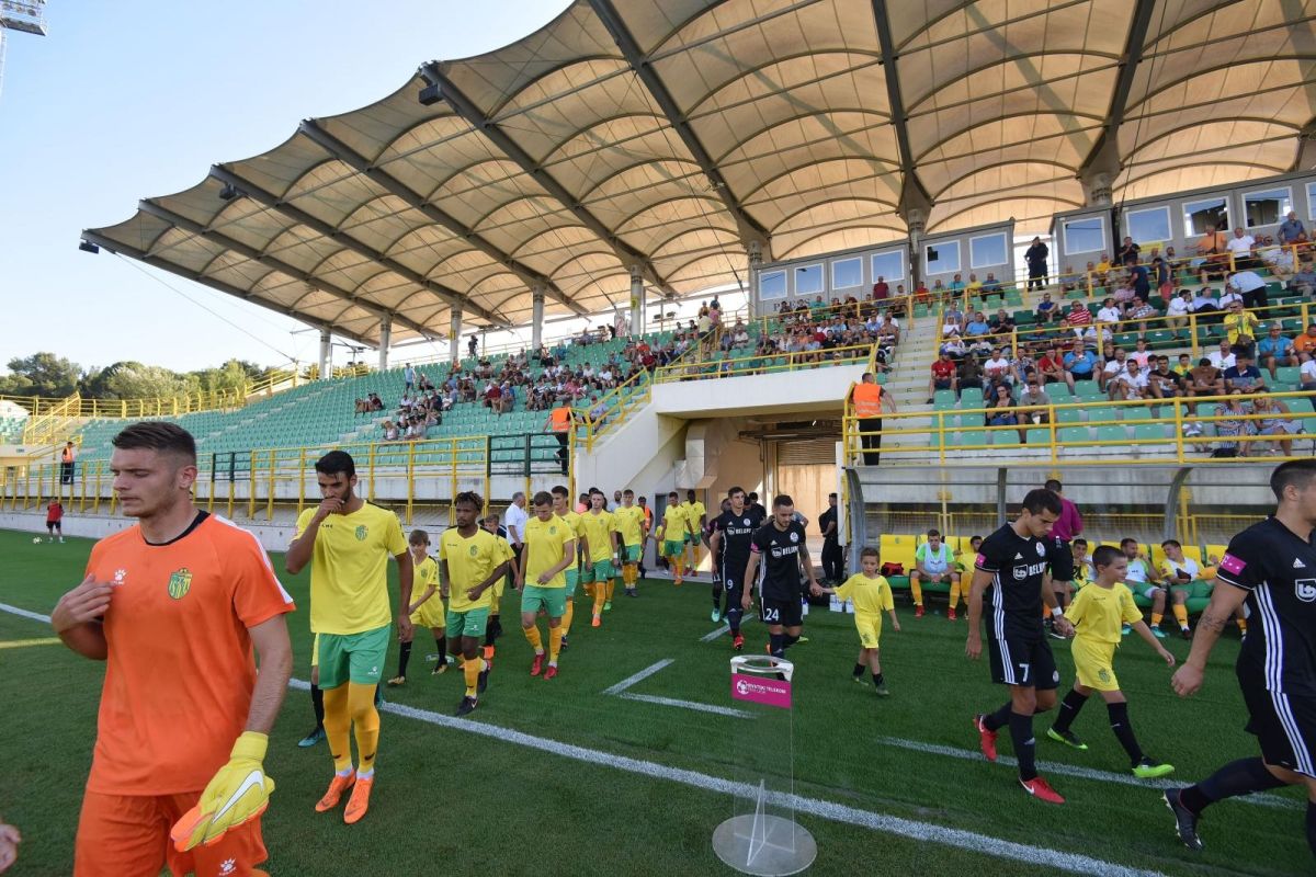 HNS odlučio da se finale Kupa igra na Drosini