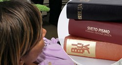 U pulskom rodilištu ženama podijelili Biblije